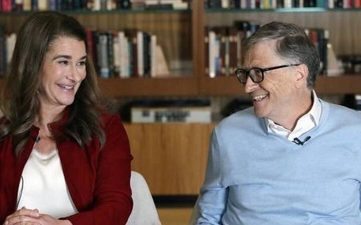 Melinda Gates's Divorce Settlement Costly Divorce :   రూ. 6 లక్షల కోట్లు.. గేట్స్‌కి విడాకుల 