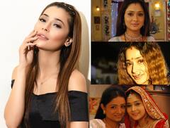 'बिदाई' सीरियल की साधना को आप अब पहचान भी नहीं पाएँगे, लिप सर्जरी ने बदल दिया पूरा लुक, देखें तस्वीरें