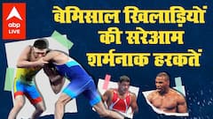 Bitten by opponent, wrestler Dahiya emerges on top