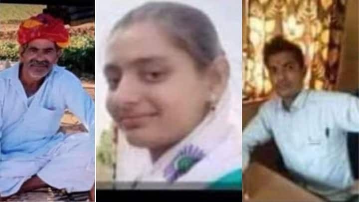 3 family members died from food poisoning in Banaskantha , 4 hospitalized Banaskantha : ફૂડ પોઇઝનથી પુરોહિત પરિવારના 3 લોકોના મોતથી અરેરાટી