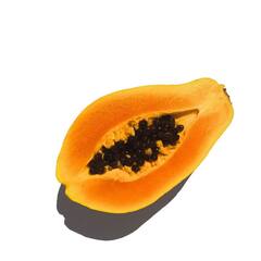 Benefits of Papaya: ভিটামিন ও খনিজের পাওয়ার হাউস, পেঁপের রয়েছে একাধিক গুণ