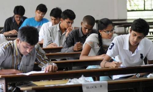 JEE Main 2021: Registration And Correction Window Active For Session 4 Exam, Read Details rts JEE Main 2021: Registration And Correction Window Active For Session 4 Exam