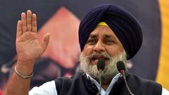 Sukhbir Badal ਦੇ ਐਲਾਨਾਂ ਨੂੰ ਲੈ ਕੇ ਕਿਸਾਨਾਂ ਦਾ ਪ੍ਰਤੀਕਰਮ