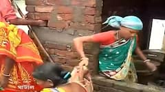 Ghatal Flood Situation: জলবন্দি ঘাটালে পানীয় জলের হাহাকার, নৌকায় করে জল সরবরাহ