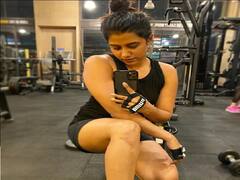 shilpa manjunath | கண்ணம்மா உன்ன.. நடிகை ஷில்பாவின் க்ளிக்ஸ்!