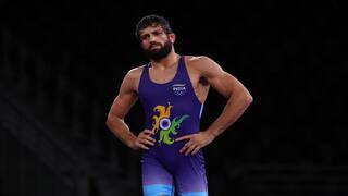 ਕੁਸ਼ਤੀ ’ਚ ਰਵੀ ਦਹੀਆ ਰਚ ਸਕਦੇ ਇਤਿਹਾਸ, ਗੋਲਡ ਲਈ ਜਾਉਰ ਉਗੁਏਵ ਨਾਲ ਅੱਜ ਫ਼ਾਈਨਲ ਮੁਕਾਬਲਾ