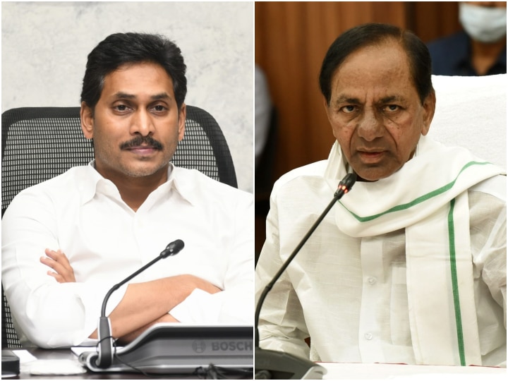 TRS In AP :   ఏపీలో టీఆర్ఎస్‌ పోటీ ! ఆషామాషీగా కాదు వ్యూహాత్మకంగానే కేసీఆర్ అడుగులు !