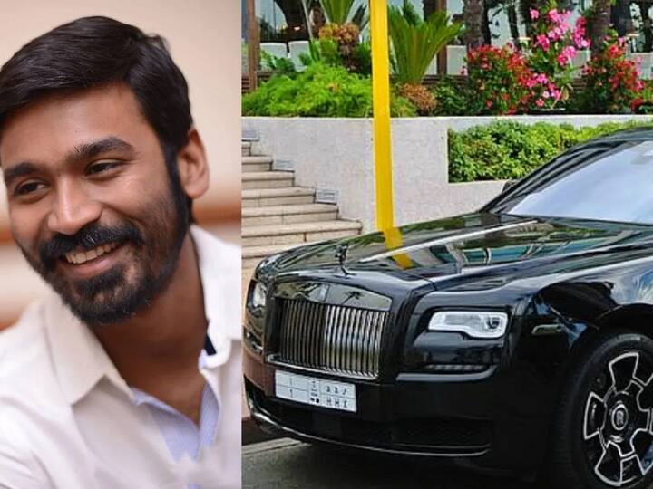 Actor Dhanush rolls royce tax exemption case verdict to be given today அபராதமா... அவகாசமா... நடிகர் தனுஷின் ரோல் ராய்ஸ் கார் வழக்கில் இன்று தீர்ப்பு!