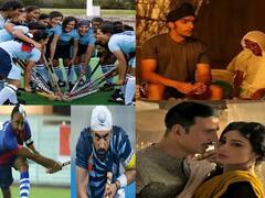 हॉकीवर आधारित या चित्रपटांनी बॉक्स ऑफिसवर रचला इतिहास