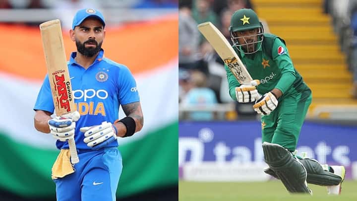 Pakistan Cricket Team Squad Announced Against India T20 World Cup 2021 T20 World Cup 2021: भारत के खिलाफ पाकिस्तान ने अनाउंस की अपनी टीम, जानिए कौन-कौन खिलाड़ी शामिल हैं