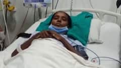 તાપીના લતા બહેનને રક્ષાબંધન પહેલા જ ભાઈએ આપી કિડનીની ભેટ, જુઓ વીડિયો