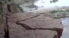 Malda: মালদার বৈষ্ণবনগরে গঙ্গায় ভাঙন, নদী গর্ভে বিলীন বিঘার পর বিঘা চাষের জমি