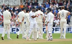 IND vs ENG, 1st Innings Highlights: రాహుల్, జడేజా జోరు..  చివర్లో బుమ్రా మెరుపులు.. అనిల్ కుంబ్లే రికార్డు బద్దలు కొట్టిన అండర్సన్​