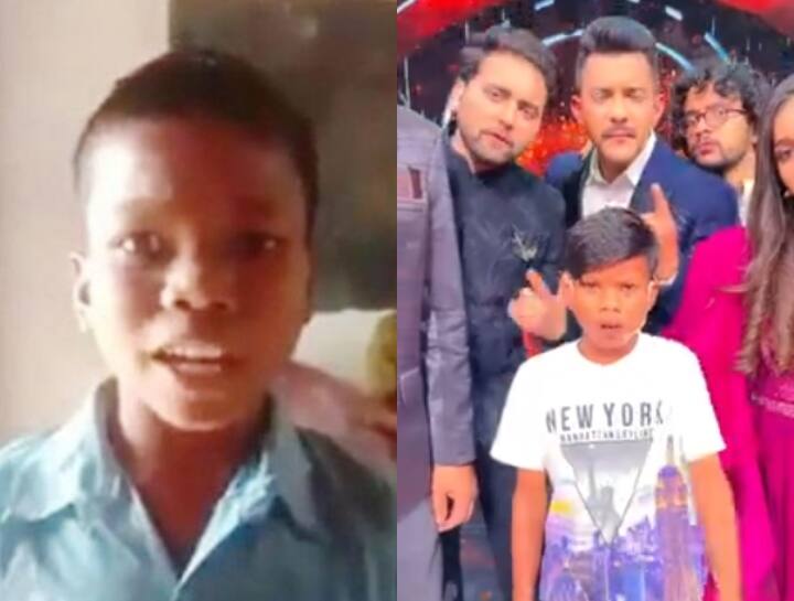 सहदेव दिरदो सोशल मीडिया पर इन दिनों बचपन का प्यार गाना खूब गुनगुनाया जा रहा है. ये गाना छत्तीसगढ़ के सुकमा जिले में रहने वाले एक छोटे से बच्चे ने अपने स्कूल में गाया, जिसका उसके टीचर ने बना लिया. दो साल पहले बना ये वीडियो इतना हिट हो गया कि रैपर बादशाह भी इस बच्चे साथ एक गाना गाने जा रहे हैं. आज हर कोई सहदेव का नाम जानता है