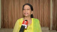 जानिए कौन देने वाला है हॉकी खिलाड़ी गुरजीत कौर को 'सरप्राइज' ? | Prayagraj | ABP Ganga Hindi