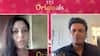 In conversation with Manoj Bajpayee and Sakshi Tanwar | DIAL100 | SBS Originals