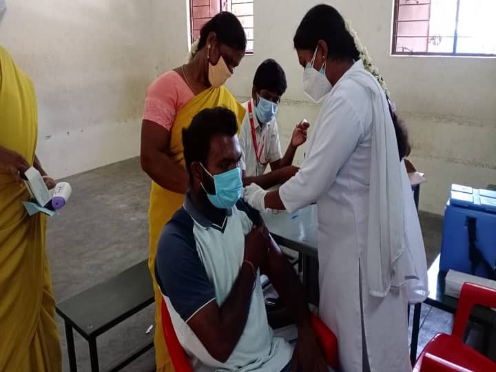 coronavirus 30 new corona cases with 0 death in last 24 hours in villupuram விழுப்புரம் : புதிதாக 30 பேருக்கு உறுதியானது கொரோனா தொற்று!