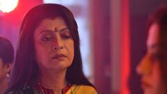 নাচের সময় একবার পা ফস্কালেই খাদে পড়ে যেতাম: দেবশ্রী