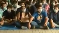 TOP 20: તબીબોની હડતાળ અંગે મુખ્યમંત્રી વિજય રૂપાણીએ શું આપ્યું નિવેદન?,જુઓ મહત્વના સમાચાર