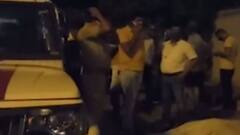 સુરત: ઉધના વિસ્તારમાં ખેલયો ખૂની ખેલ, અંગત અદાવતમાં એકની કરાઇ હત્યા