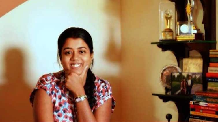 Ajanta Biswas give answer to CPM's show cause Ajanta Biswas: সিপিএমের শোকজের জবাব অজন্তা বিশ্বাসের