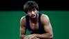 Bajrang Punia पहुंचे Semifinal में, Iran के पहलवान को किया चित्त | Tokyo Olympics