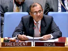 UNSC To Discuss Taliban Situation In Afghanistan Under Indian Presidency