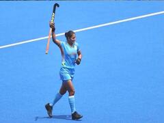 Tokyo Olympics: गुरजीत कौर को सरप्राइज गिफ्ट देंगी कोच पुष्पा श्रीवास्तव, कहा- प्रदर्शन किसी मेडल से कम नहीं