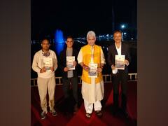 Jammu and Kashmir Film Policy-2021 Launched In Presence Of Aamir Khan, Rajkumar Hirani