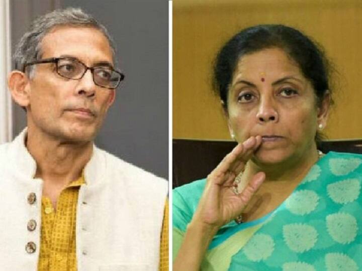 COVID-19 3rd wave may pull GDP growth down to 7%: Economist Abhijit Banerjee Abhijit Banerjee on GDP: ’எழுதிக்கூடத் தருகிறேன்... 7 சதவிகிதம் வரை குறையும்!’ - ஜி.டி.பி., குறித்து அபிஜித் பனர்ஜி கணிப்பு!