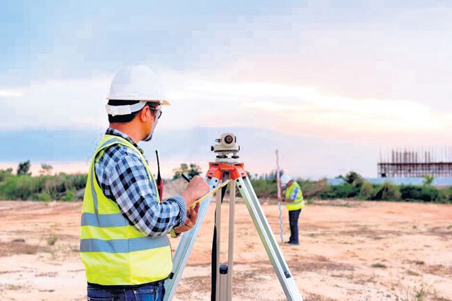 Land Survey, Andhra Pradesh: సమగ్ర భూ సర్వేలో 'సచివాలయ' సర్వేయర్లు.. వందేళ్ల తర్వాత తొలిసారి