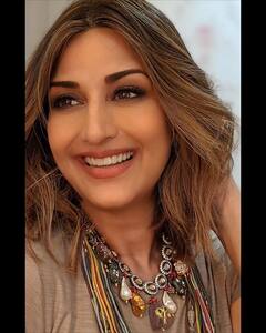 Fashion Friday: Sonali Bendre Wears This Jacket After 2 Decades, Shares Unseen Pic With Shah Rukh Khan