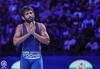 Bajrang Punia Wins Quarter Final: बजरंग पूनिया सेमीफायनलमध्ये, क्वार्टर फायनलमध्ये इराणच्या पैलवानाला दाखवलं आस्मान
