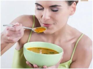 Are Soups & Salads Not Always Healthy? Know From Expert - Its Disadvantages & Benefits