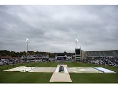 Ind vs Eng: இந்தியா - இங்கிலாந்து டெஸ்ட் : மூன்றாவது நாள் ஆட்டமும் மழையால் பாதிப்பு..!