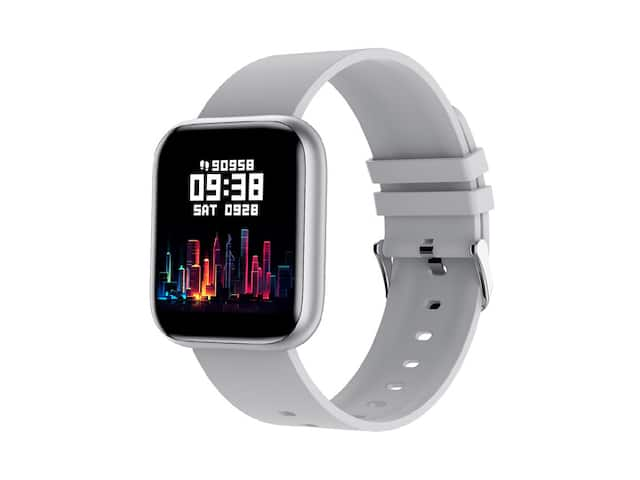 Buy realme Smart Watch S 1.3 Inch Smart Watch ✔️ 10% OFF