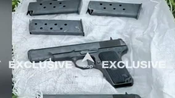 Jammu के सांबा सेक्टर में ड्रोन से हथियार गिराए जाने की खबर | Exclusive