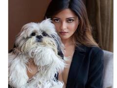 கத்தி ரெண்டு வெச்சிருக்கும் கண்ணே சாட்சி... நடிகை ரியா சென் புகைப்படங்கள்!