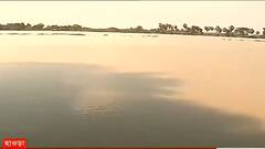 Bengal District News: উদয়নারায়ণপুরে বাঁধ কেটে জল সরানো নিয়ে সংঘাতে দুই পঞ্চায়েত