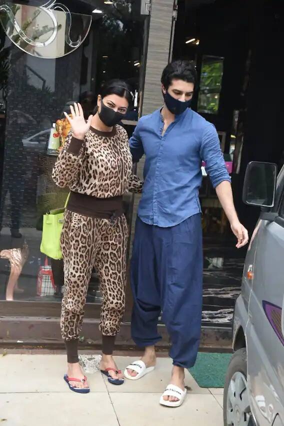 ১৯৯৪ সালে মিস ইউনিভার্সের খেতাব জিতেছিলেন সুস্মিতা সেন।