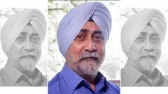 ਕਿਸਾਨ ਅੰਦੋਲਨ 'ਚ ਵੀਐਮ ਸਿੰਘ ਦੀ ਮੁੜ ਐਂਟਰੀ! ਆਪਣਾ ਵੱਖਰਾ ‘ਰਾਸ਼ਟਰੀ ਕਿਸਾਨ ਮੋਰਚਾ’ ਕੀਤਾ ਕਾਇਮ  