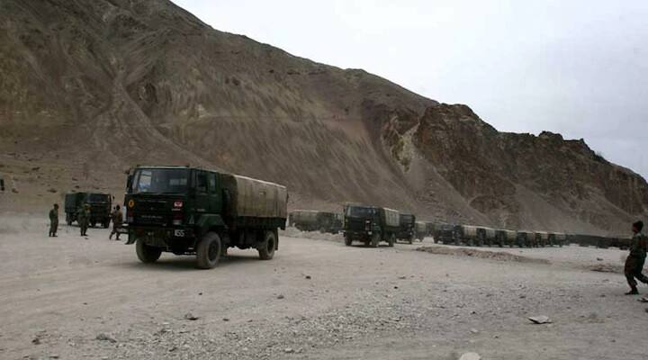 Ladakh Standoff: India & China Pull Out Troops From Friction Point Gogra Along LAC Ladakh Standoff: পূর্ব লাদাখের গোগরা থেকে সেনা সরাল ভারত-চিন