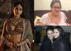 Birthday Special: फिल्मों में आने से पहले 96 किलो था सारा अली खान का वजन, वजन कम करने के लिए झेली इतनी मुसीबतें