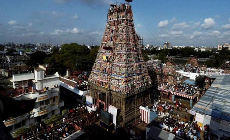 Annai Thamizhil Archanai Scheme: Pujas In Tamil At Major Temples Being Performed