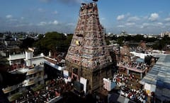 Annai Thamizhil Archanai Scheme: Pujas In Tamil At Major Temples Being Performed