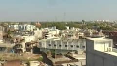 બોટાદ:વીજ પોલ પર નાખવામાં આવેલા બોક્સની કામગીરીમાં ભ્રષ્ટાચાર, 4 મહિનામાં તૂટ્યા બોક્સ