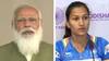 Tokyo Olympics 2020: 'তোমরা হকিতে নবজাগরণ ঘটিয়েছ', রানিদের ফোনে বার্তা মোদির