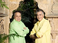 ये हैं India के सबसे Famous fashion designers, जिन्होंने दुनिया में देसी स्टाइल की धूम मचा दी