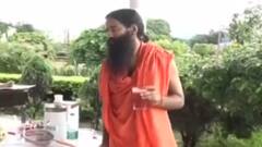 યોગ ભગાવે રોગ: મસ્તિષ્ક સાથે જોડાયેલી બીમારીને દૂર કરવા માટે શિરોધારા ઉપયોગી