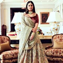 Indian Style में बला की खूबसूरत लगती हैं Isha Ambani, तस्वीरें देख कर हो जाएगा यकीन